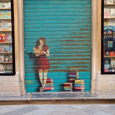 Διαμέρισμα Sogno Di Notte D'estate Τραπάνι